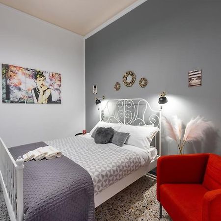 Casa Vacanze Taorminacentre Guest House Ngoại thất bức ảnh