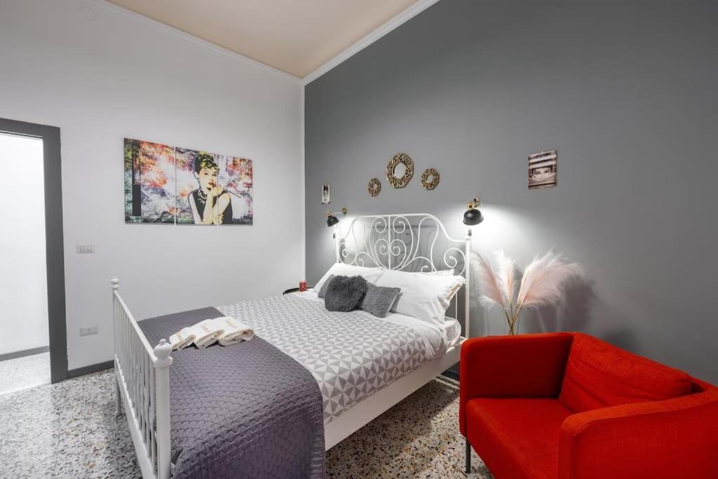 Casa Vacanze Taorminacentre Guest House Ngoại thất bức ảnh
