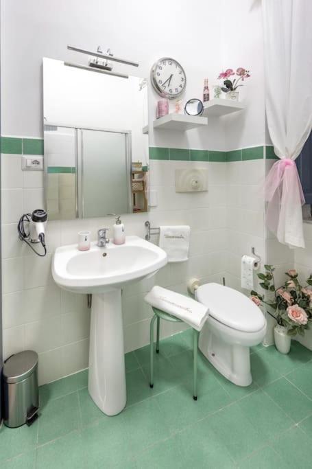 Casa Vacanze Taorminacentre Guest House Ngoại thất bức ảnh