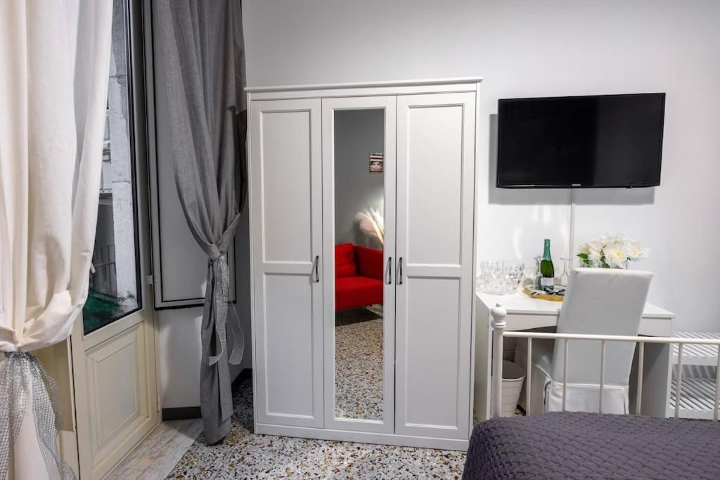 Casa Vacanze Taorminacentre Guest House Ngoại thất bức ảnh