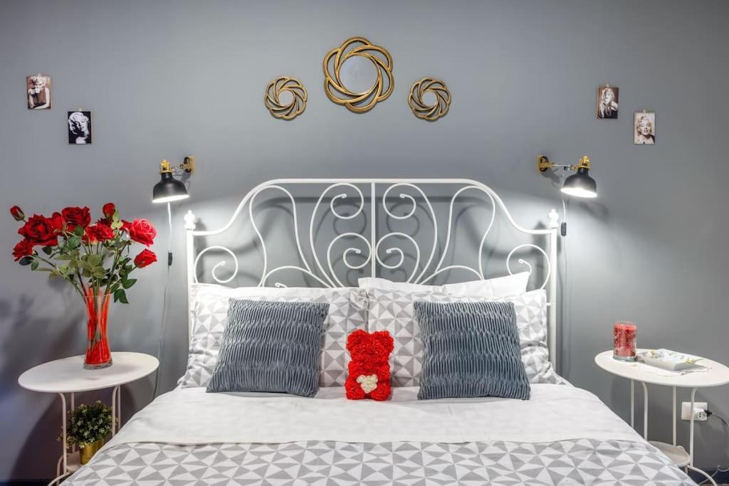 Casa Vacanze Taorminacentre Guest House Ngoại thất bức ảnh