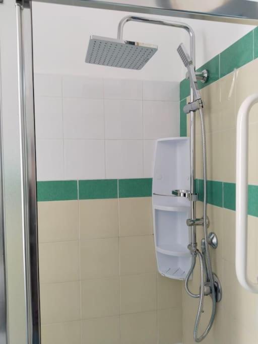 Casa Vacanze Taorminacentre Guest House Ngoại thất bức ảnh