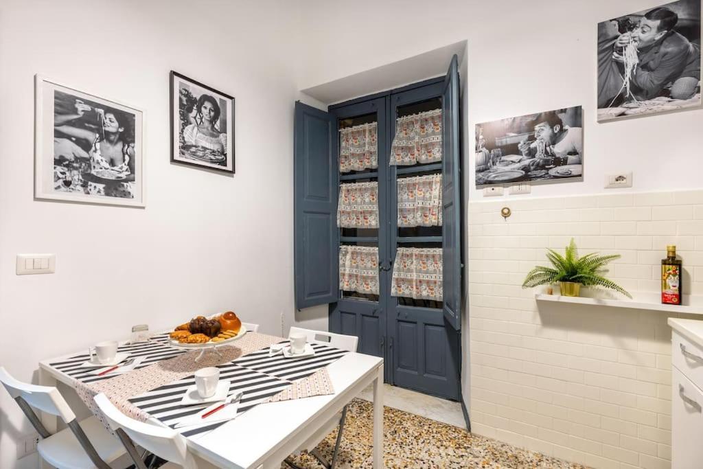 Casa Vacanze Taorminacentre Guest House Ngoại thất bức ảnh