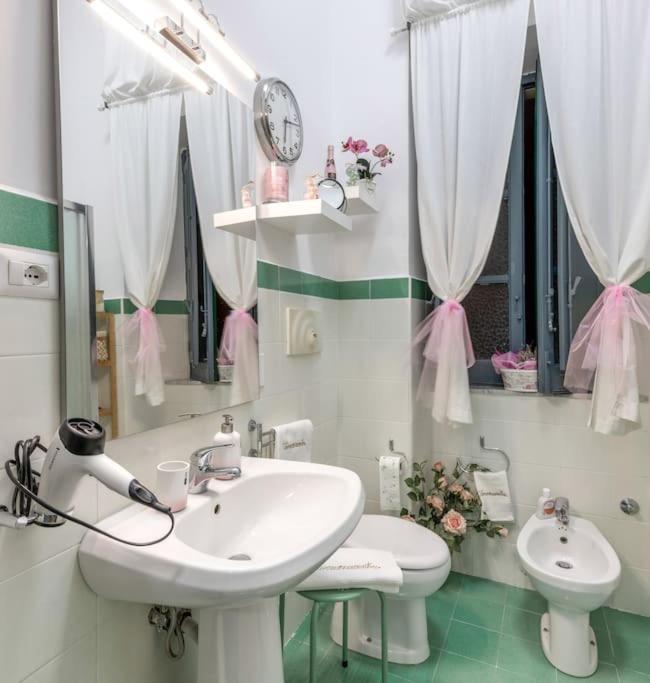 Casa Vacanze Taorminacentre Guest House Ngoại thất bức ảnh